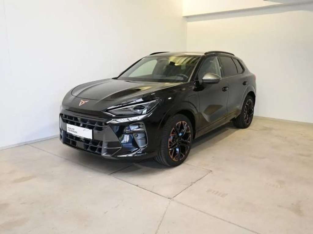 Cupra Terramar 2025 Hybride Benzine