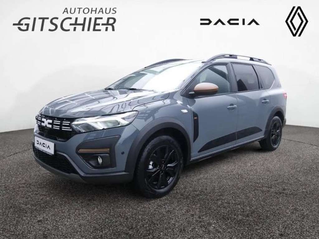 Dacia Jogger 2025 Hybride Benzine