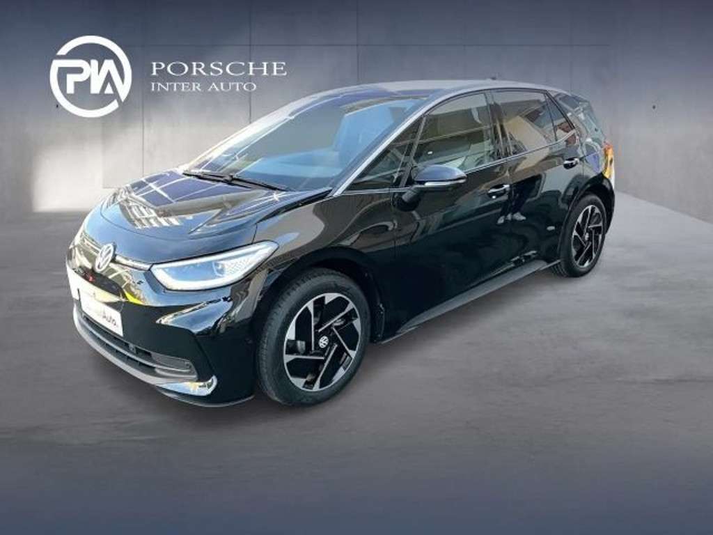 Volkswagen ID.3 2025 Elektrisch