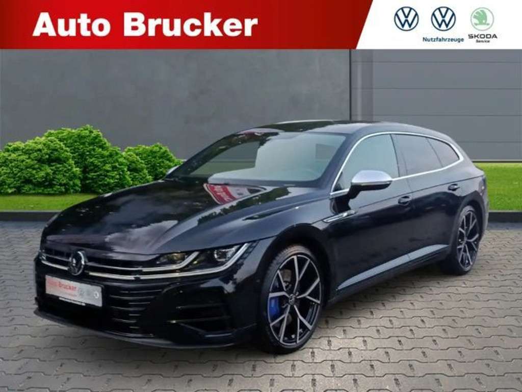 Volkswagen Arteon Shooting Brake 2023 Benzine