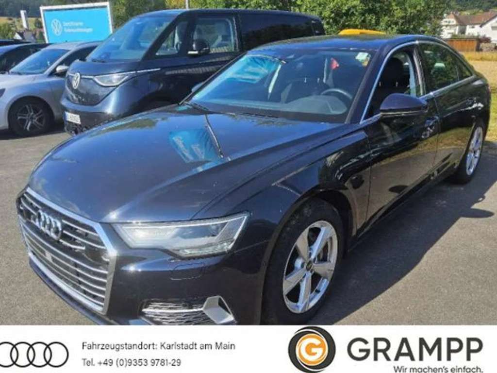 Audi A6 2023 Diesel