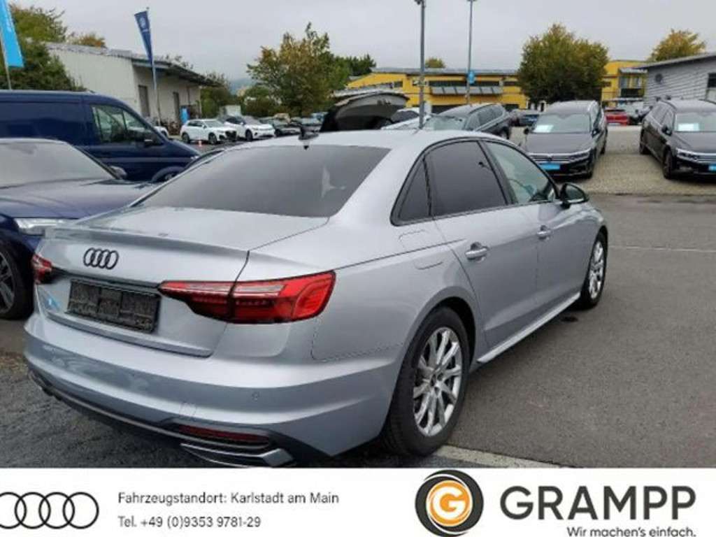 Audi A4 2023 Diesel