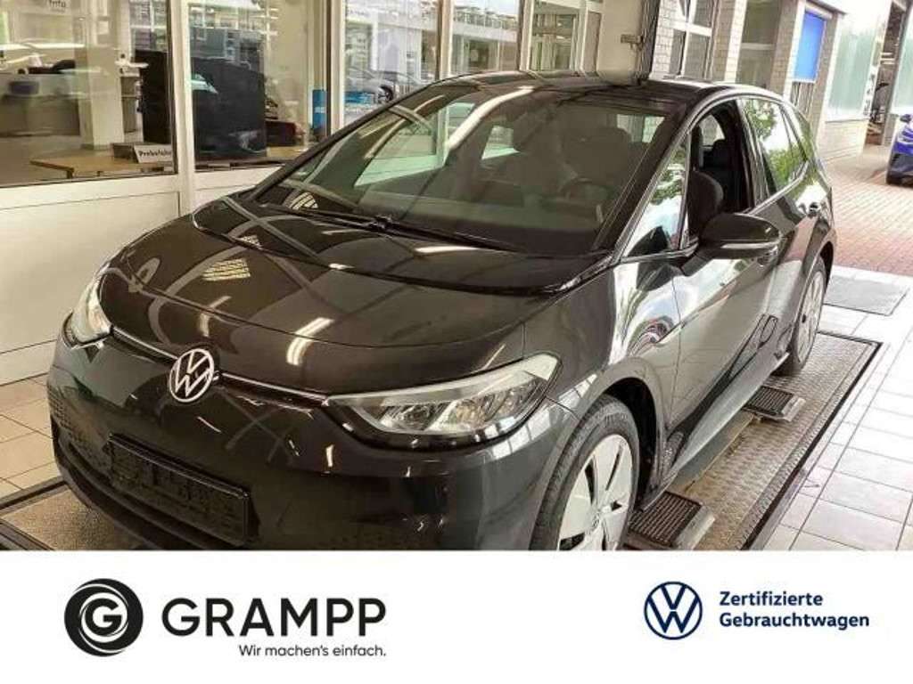 Volkswagen ID.3 2021 Elektrisch