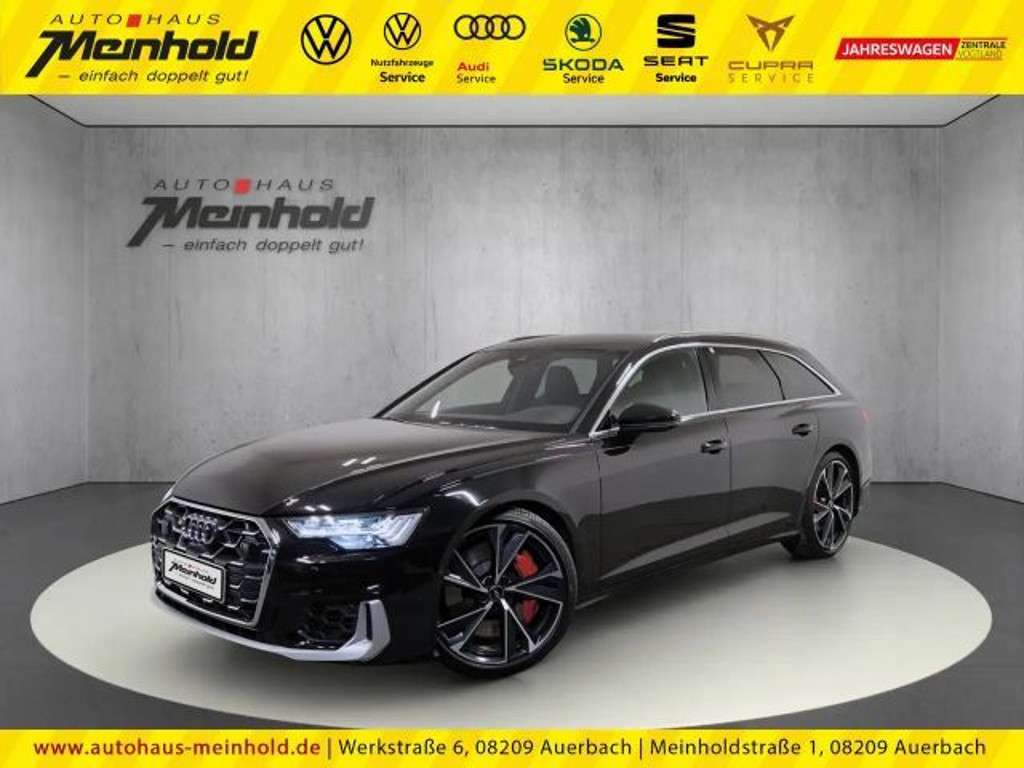 Audi S6 2024 Diesel