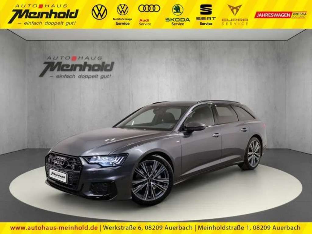 Audi A6 2025 Diesel