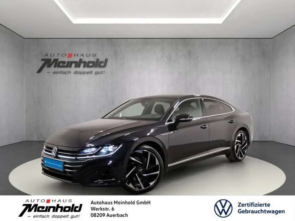 Volkswagen Arteon 2023 Benzine