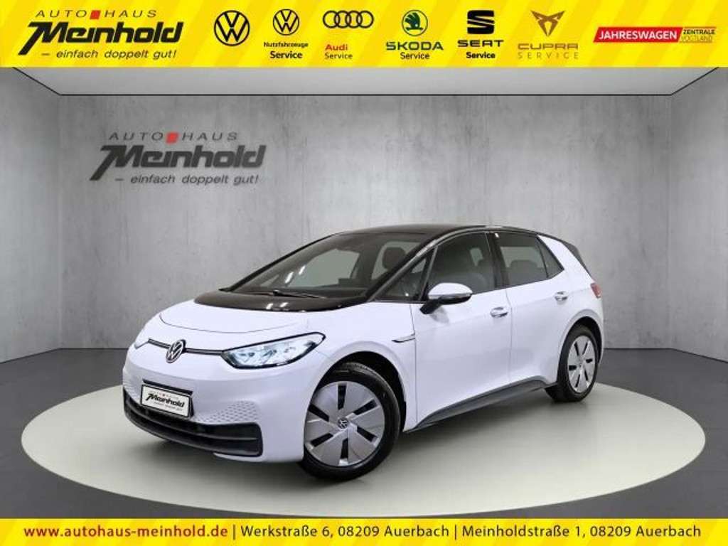 Volkswagen ID.3 2021 Elektrisch