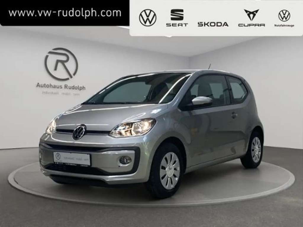 Volkswagen up! 2022 Benzine