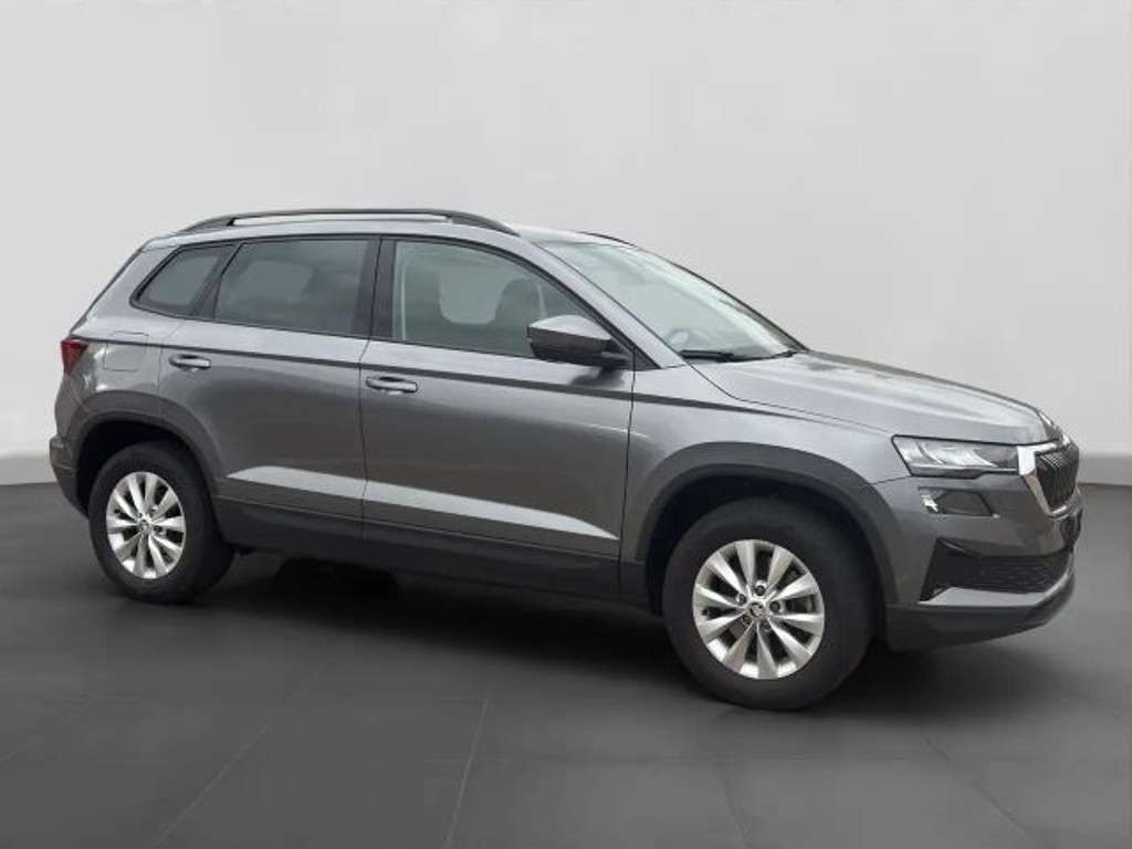 Skoda Karoq 2024 Benzine