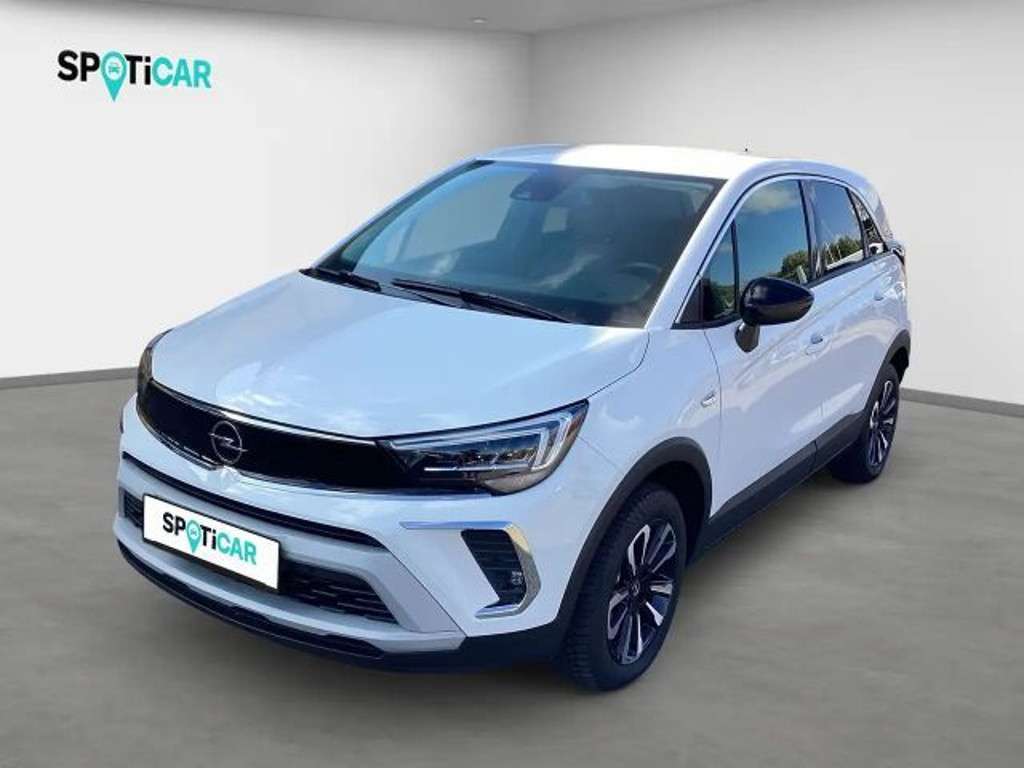 Opel Crossland X 2024 Benzine