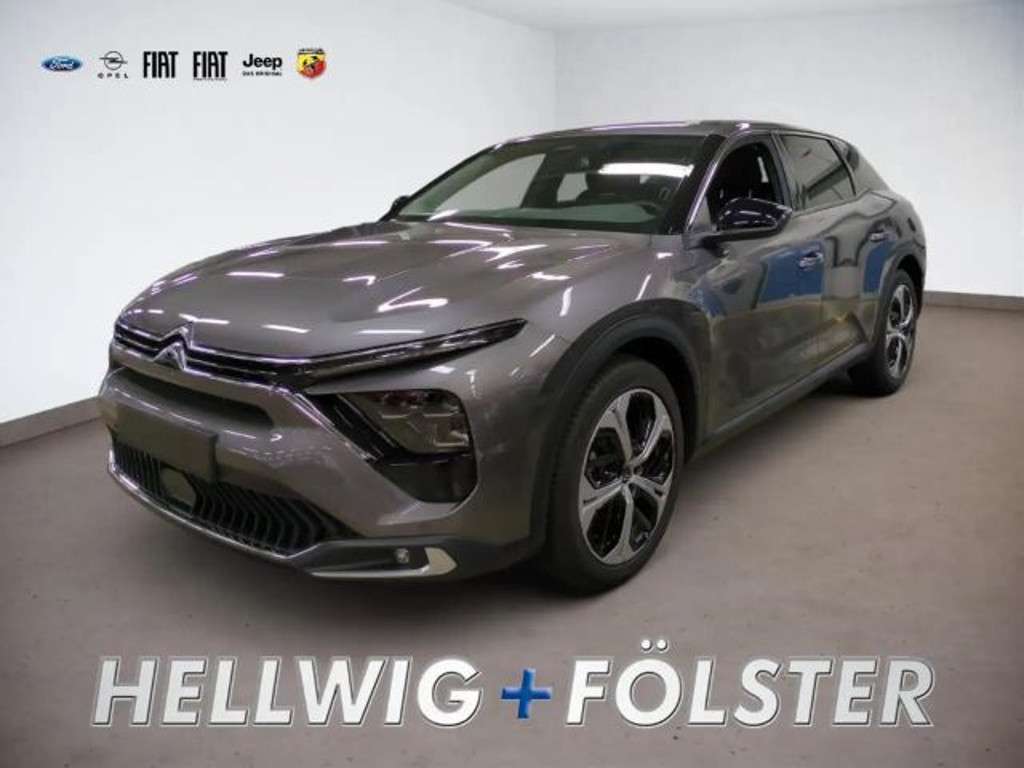 Citroën C5 X 2024 Benzine