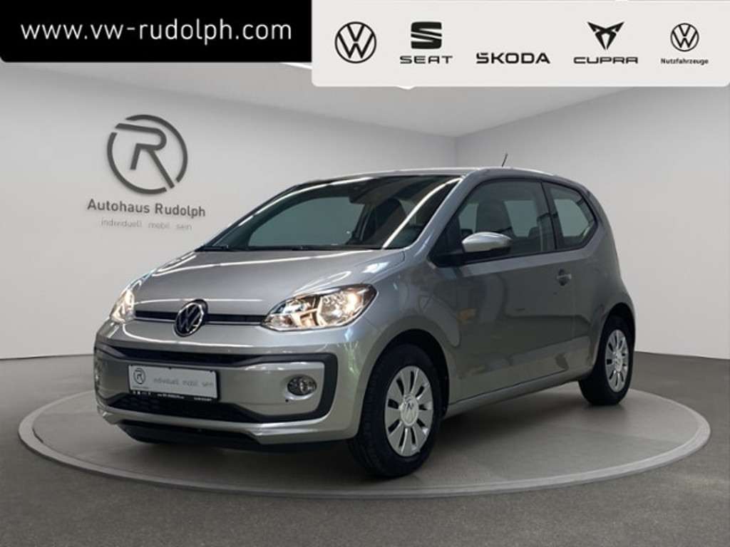 Volkswagen up! 2022 Benzine