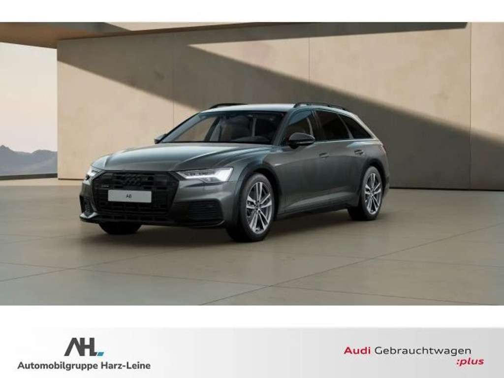 Audi A6 allroad 2024 Diesel