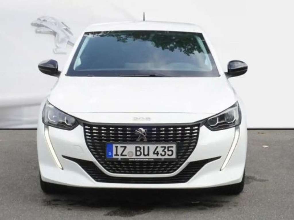 Peugeot 208 2023 Diesel