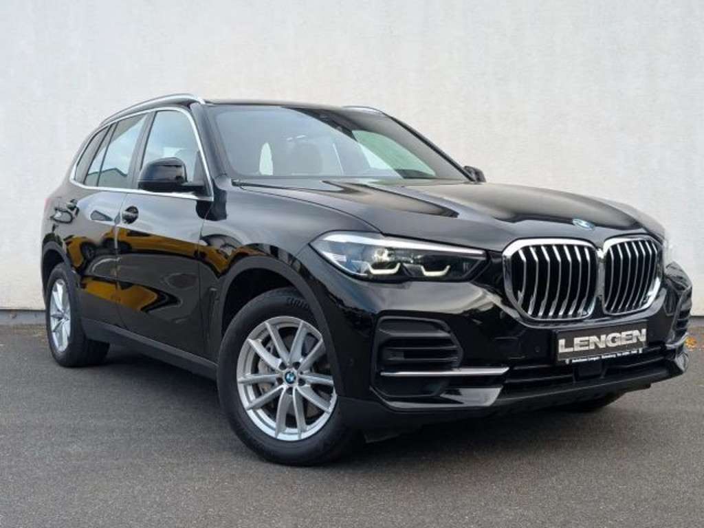 BMW X5 2023 Diesel