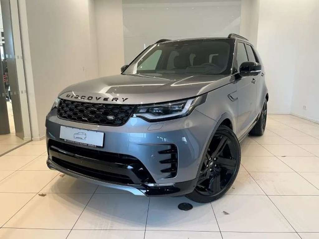 Land Rover Discovery 2025 Diesel
