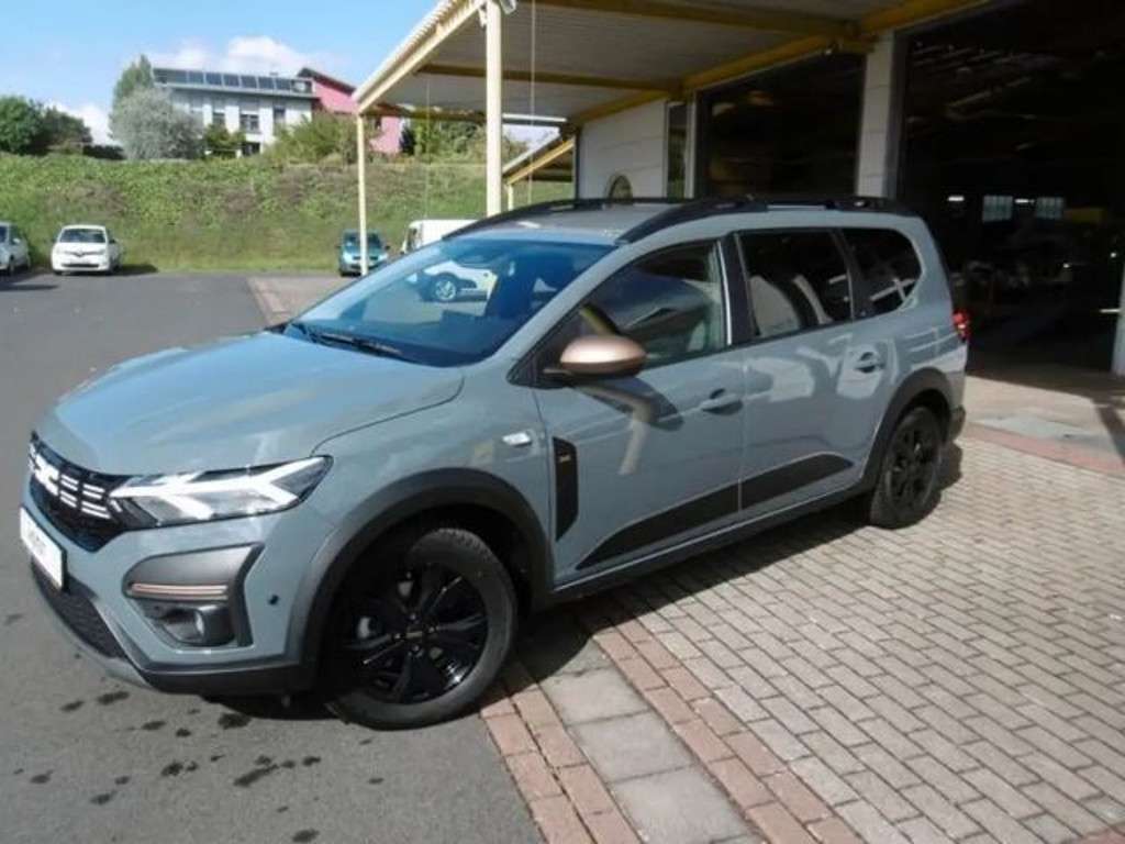 Dacia Jogger 2024 Benzine