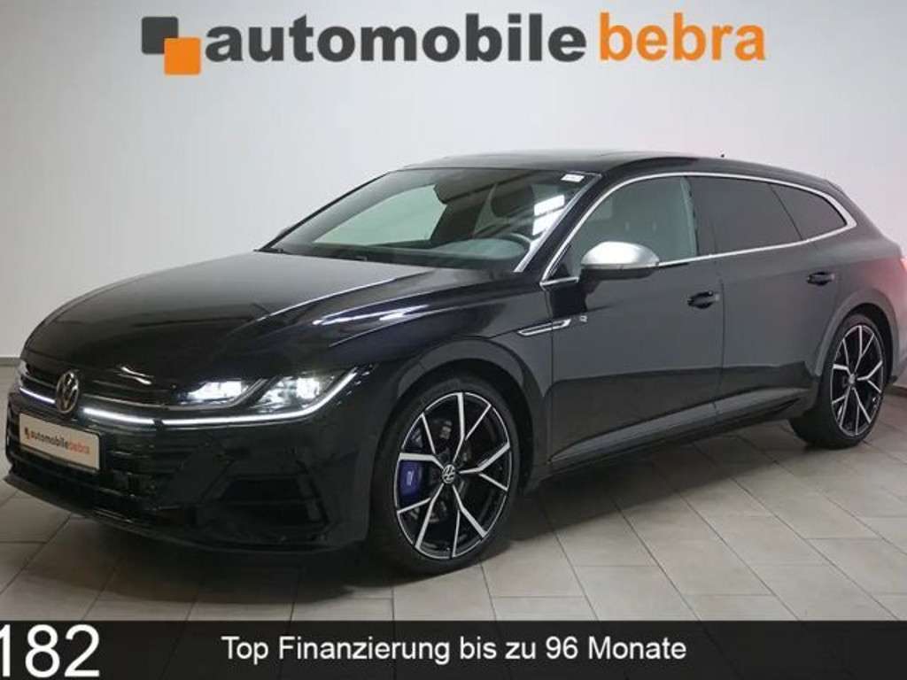 Volkswagen Arteon Shooting Brake 2022 Benzine