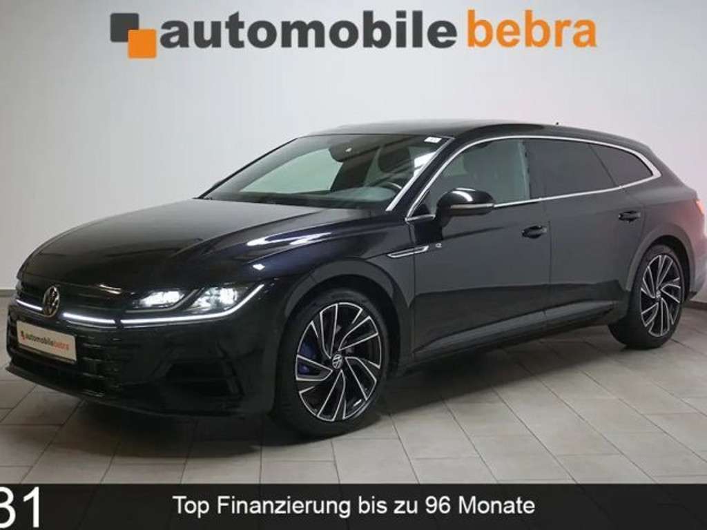 Volkswagen Arteon Shooting Brake 2022 Benzine