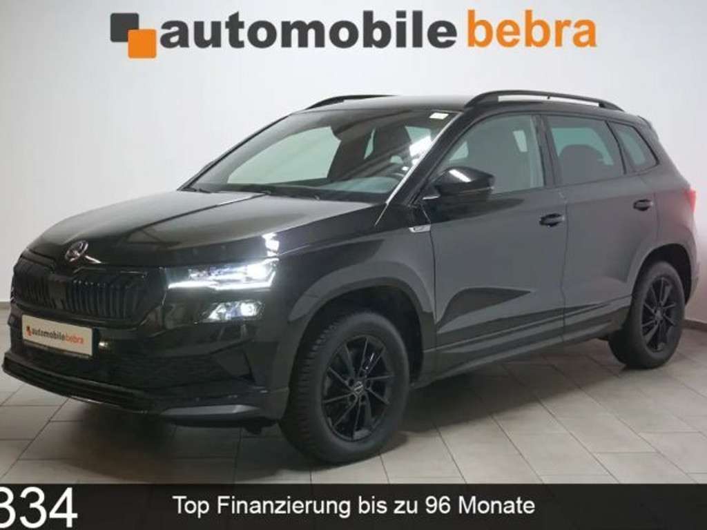 Skoda Karoq 2024 Diesel