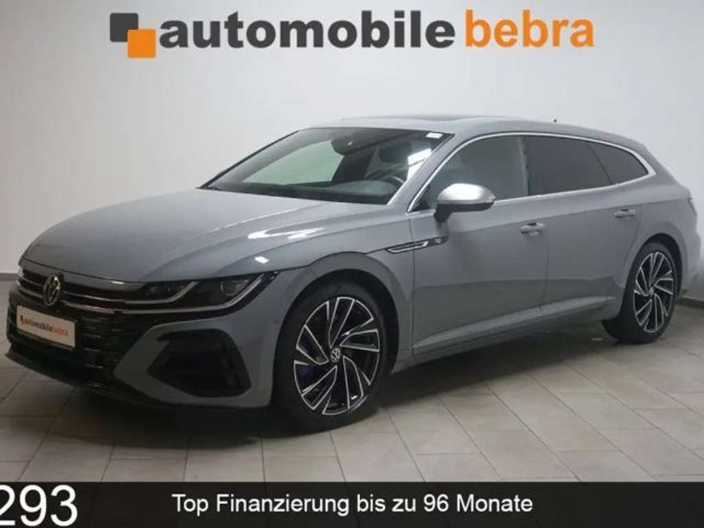 Volkswagen Arteon Shooting Brake 2022 Benzine