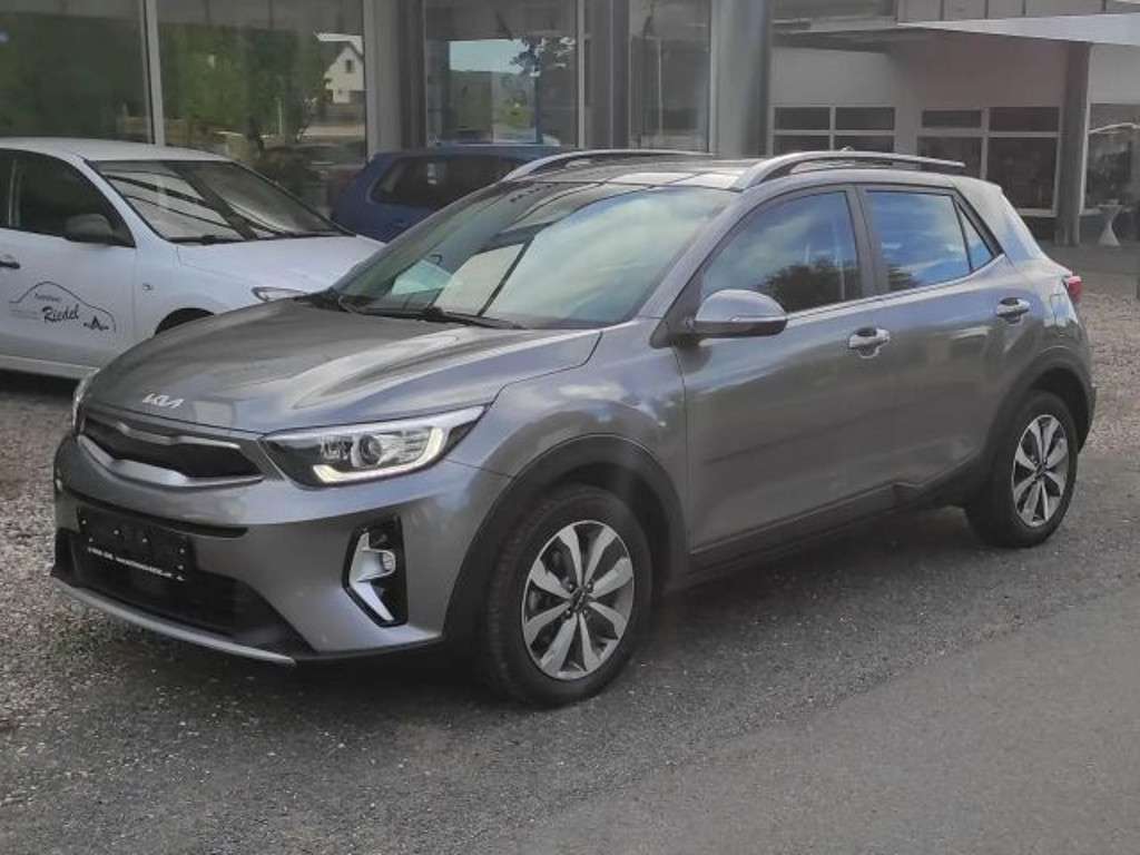 Kia Stonic 2024 Benzine