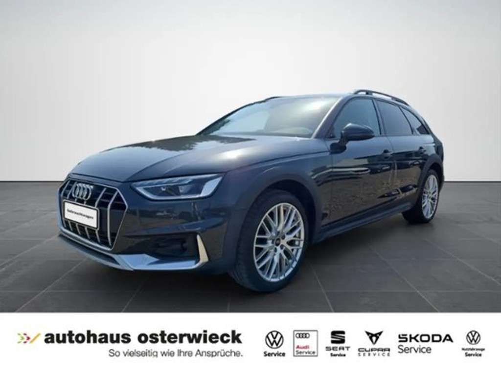 Audi A4 allroad 2022 Diesel