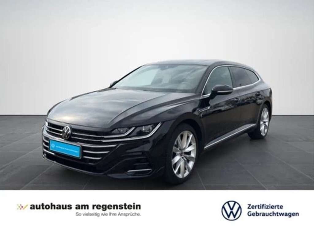 Volkswagen Arteon Shooting Brake 2023 Hybride Benzine