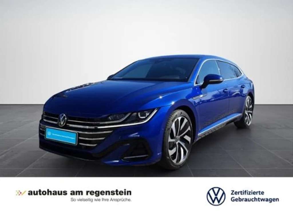 Volkswagen Arteon Shooting Brake 2022 Diesel