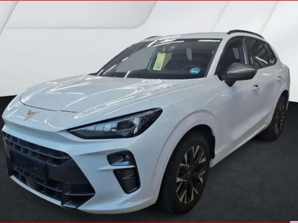 Cupra Terramar 2025 Benzine