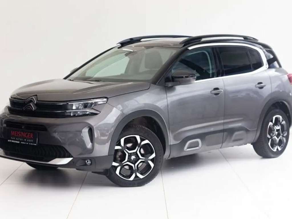 Citroën C5 Aircross 2024 Diesel