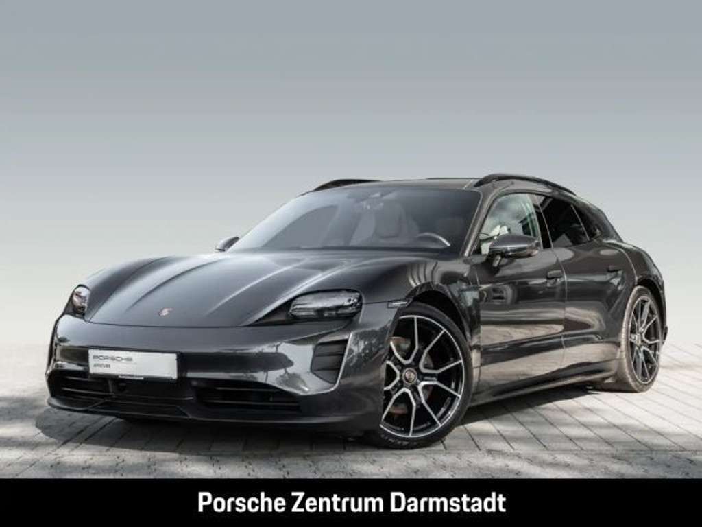 Porsche Taycan 2023 Elektrisch