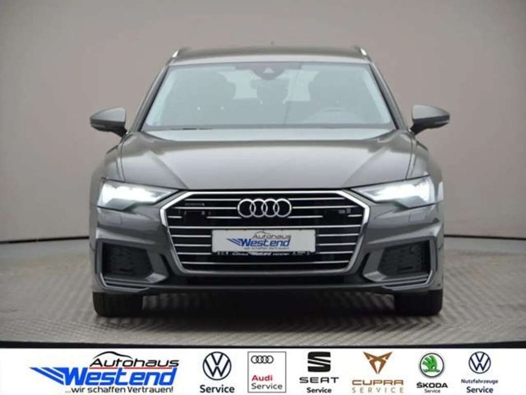Audi A6 2022 Diesel