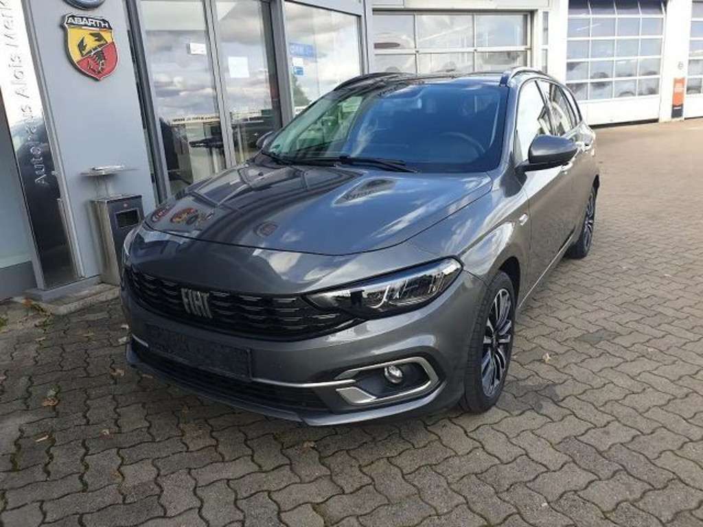 Fiat Tipo 2022 Diesel