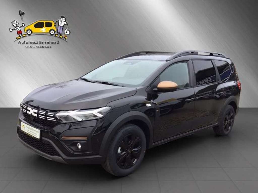 Dacia Jogger 2025 Hybride Benzine