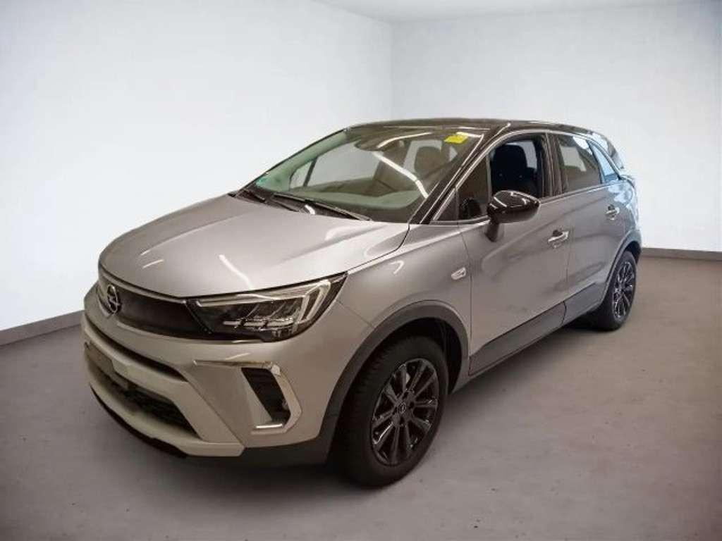Opel Crossland X 2024 Benzine