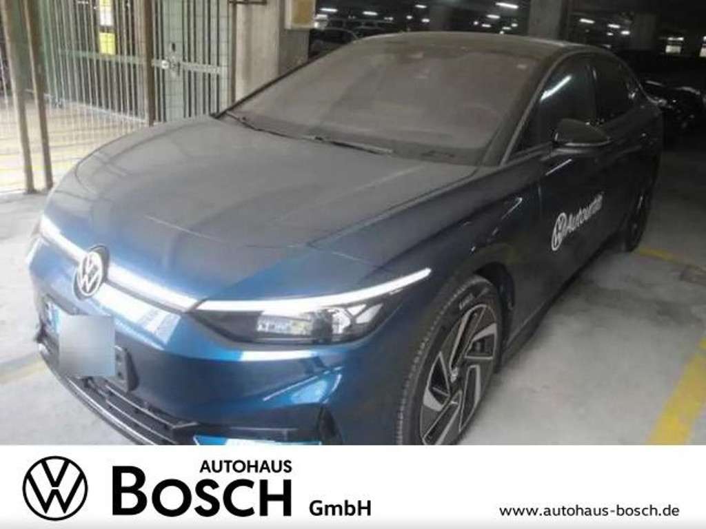 Volkswagen ID.7 2025 Elektrisch