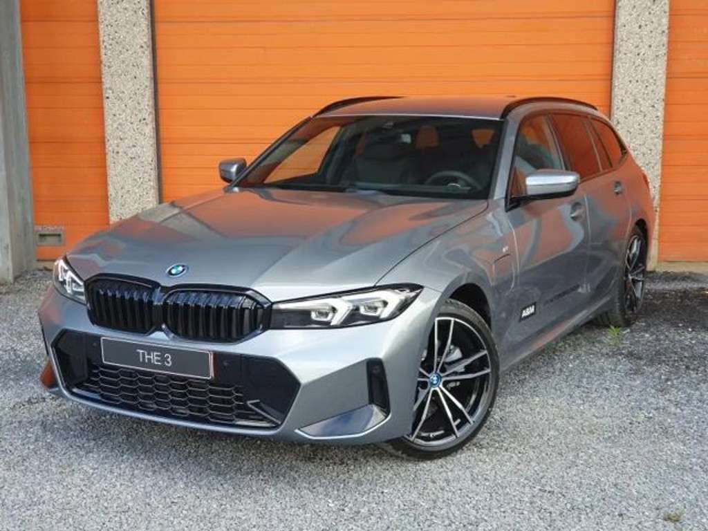 BMW 3 Serie 2024 Hybride Benzine