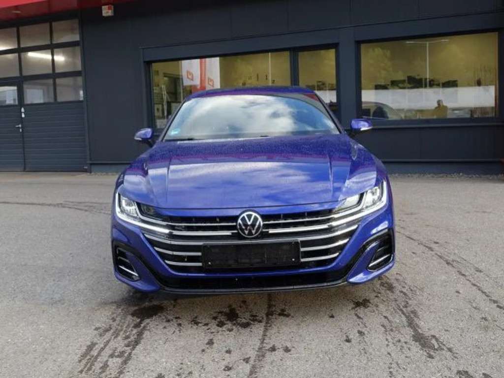 Volkswagen Arteon 2022 Diesel
