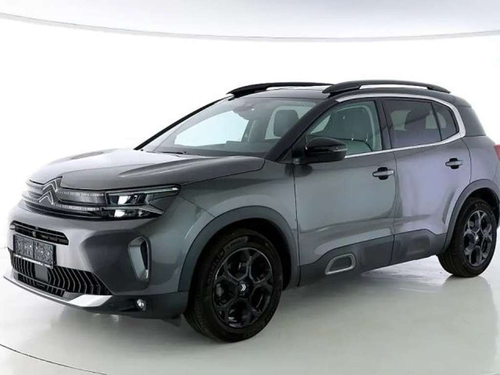 Citroën C5 Aircross 2024 Diesel