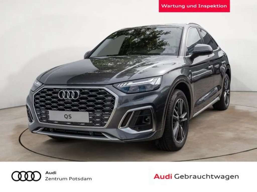 Audi Q5 2025 Diesel