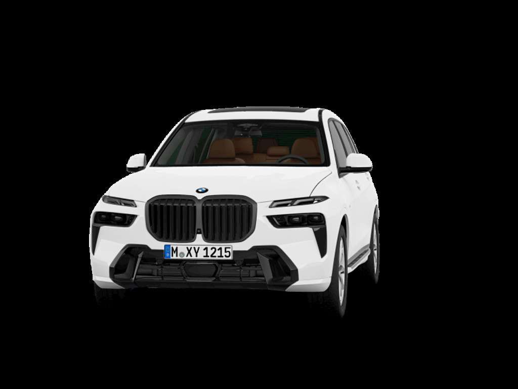 BMW X7 2024 Diesel