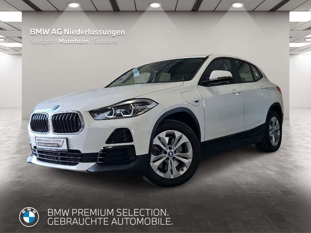 BMW X2 2022 Hybride Benzine