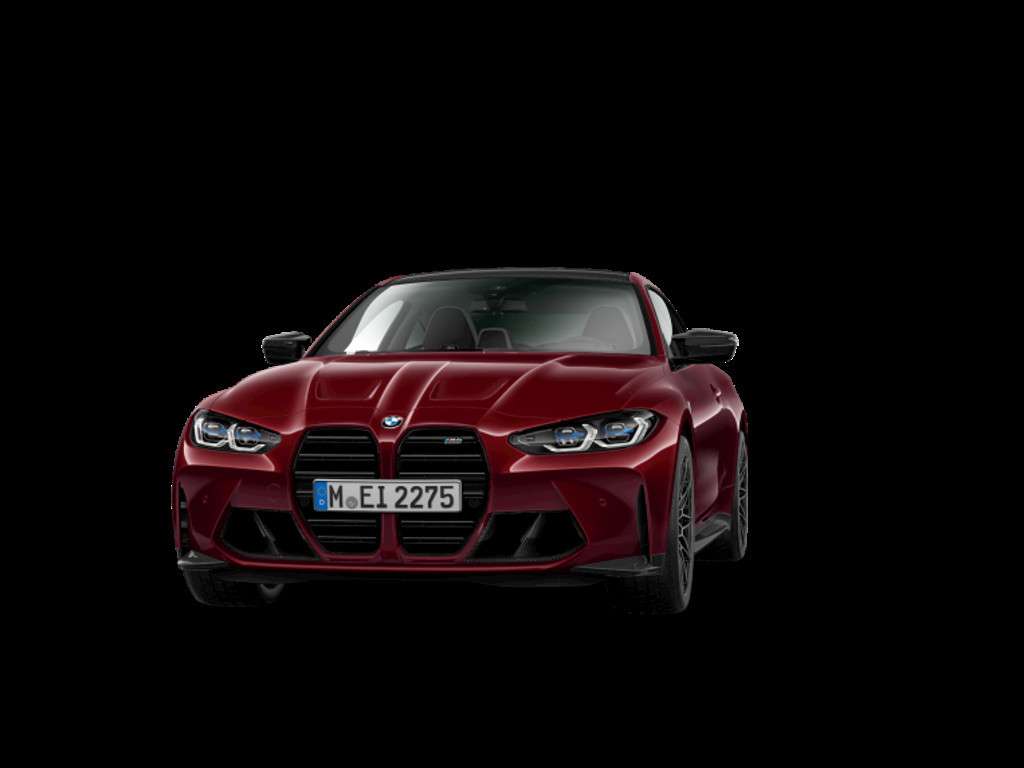 BMW M4 2022 Benzine