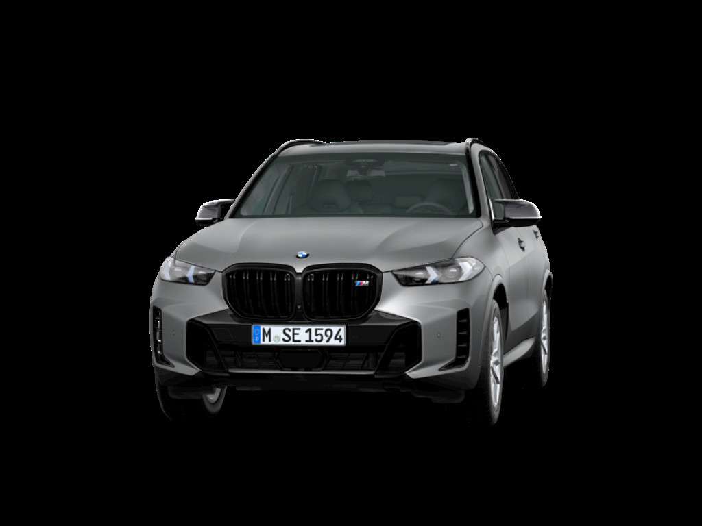 BMW X5 2023 Benzine