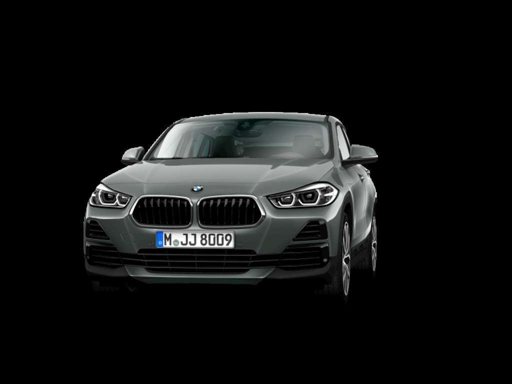 BMW X2 2021 Benzine