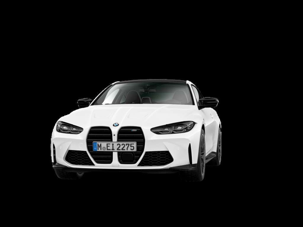 BMW M4 2022 Benzine