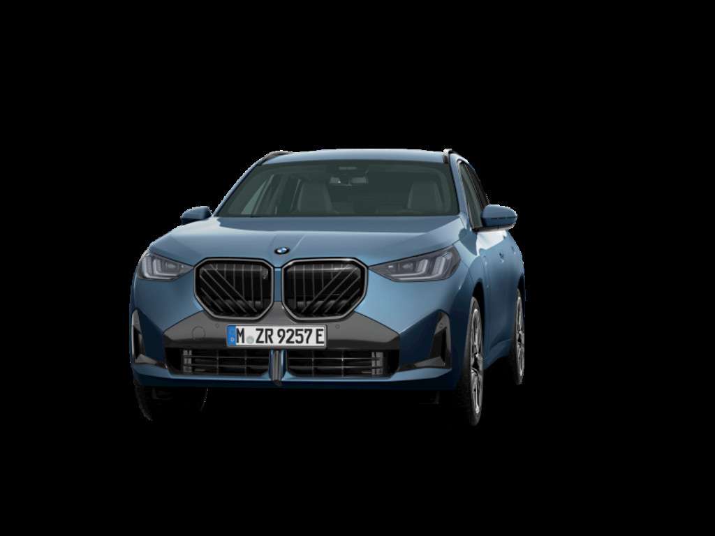 BMW X3 2024 Hybride Benzine