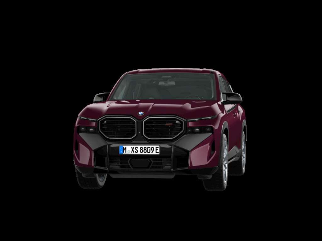 BMW XM 2024 Hybride Benzine