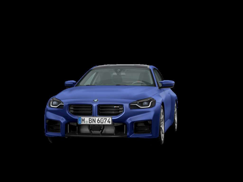 BMW M2 2024 Benzine